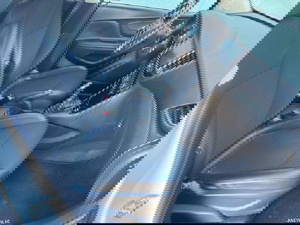 Opel Mokka usata a Ferrara (10)