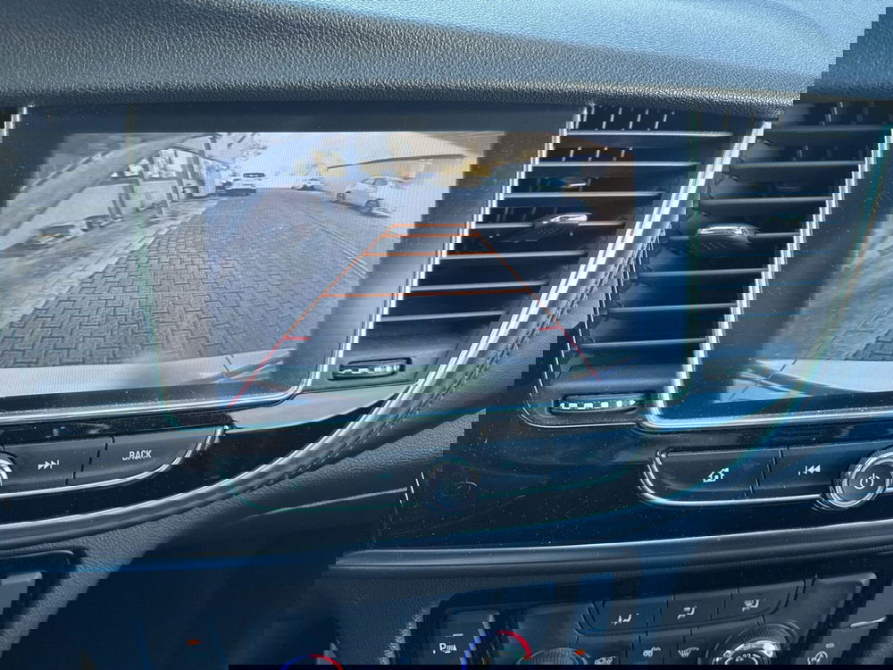 Opel Mokka usata a Ferrara (14)