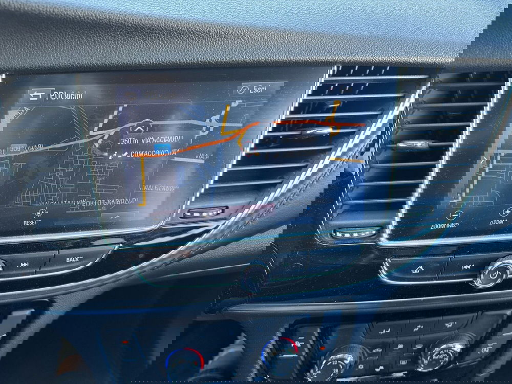 Opel Mokka usata a Ferrara (15)