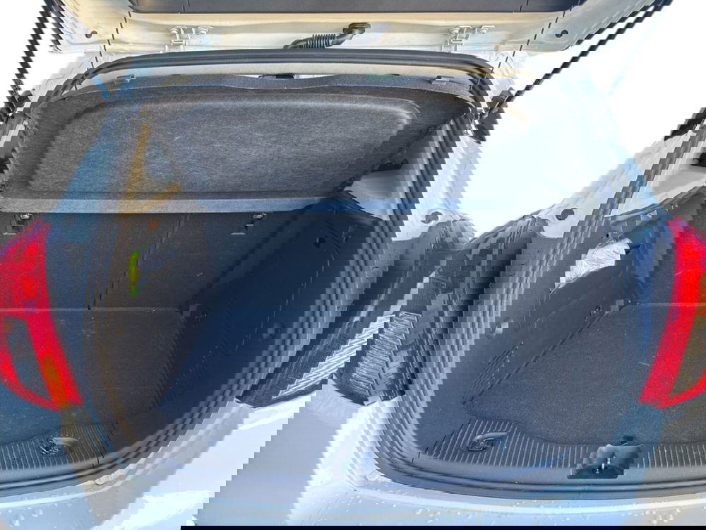 Opel Mokka usata a Ferrara (17)