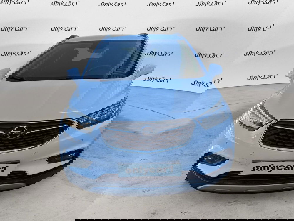 Opel Mokka usata a Ferrara (2)