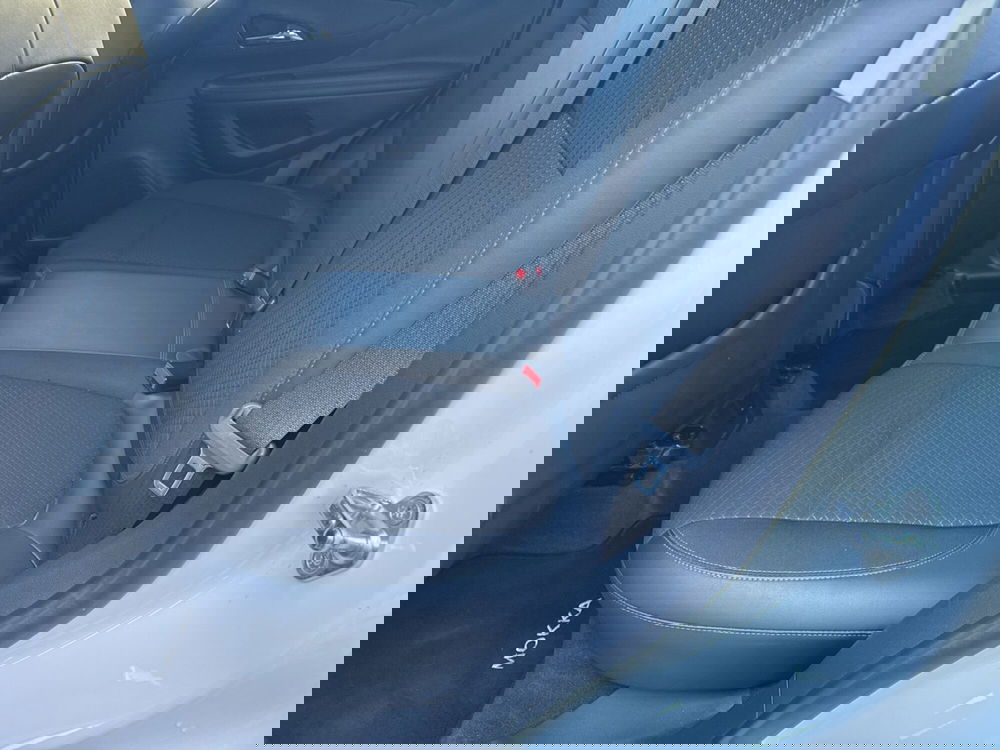 Opel Mokka usata a Ferrara (7)