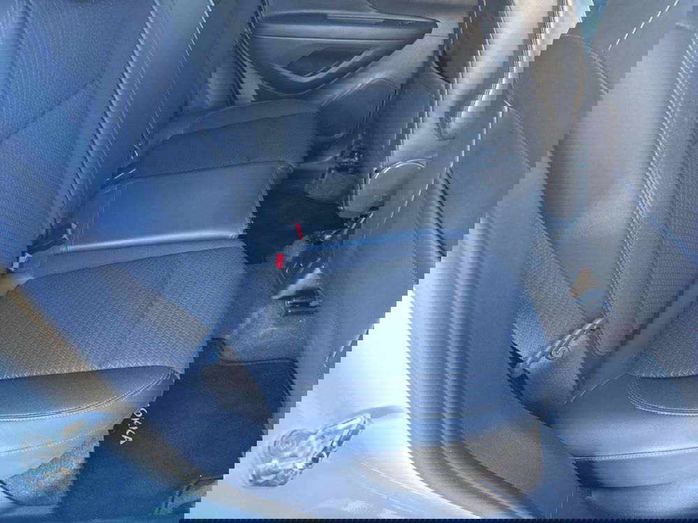 Opel Mokka usata a Ferrara (8)