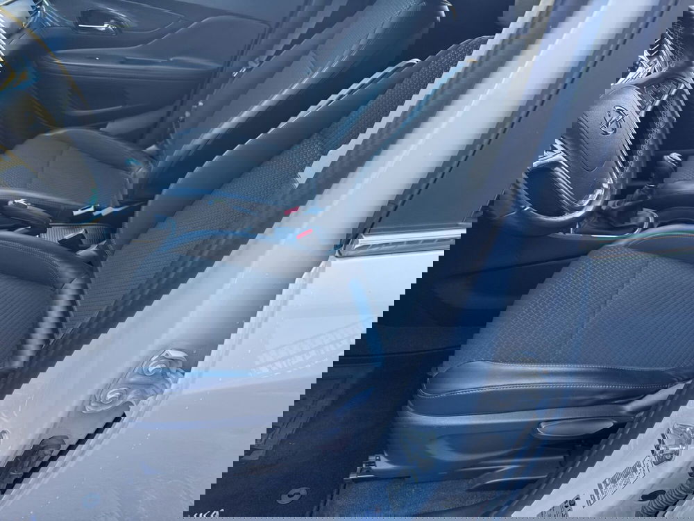 Opel Mokka usata a Ferrara (9)