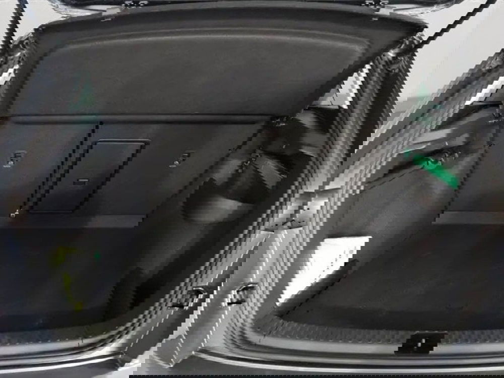 Skoda Karoq usata a Padova (12)