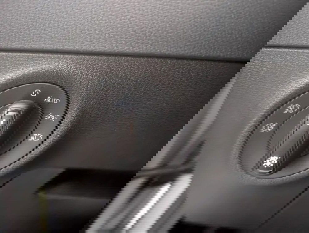 Skoda Karoq usata a Padova (13)