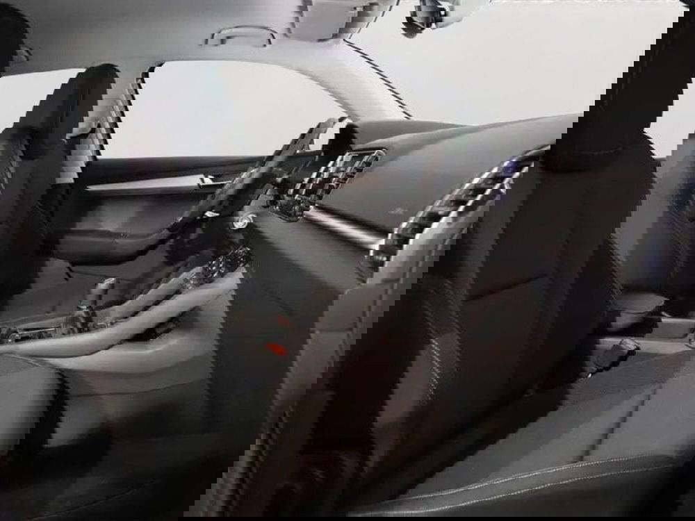 Skoda Karoq usata a Padova (6)