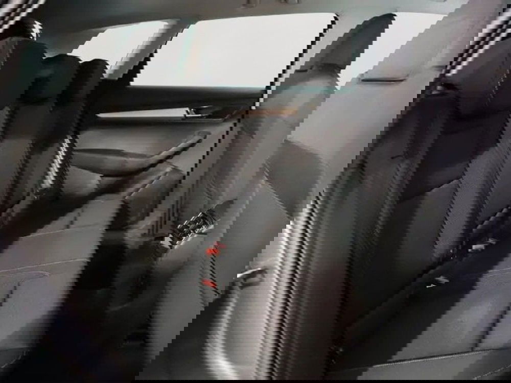 Skoda Karoq usata a Padova (7)