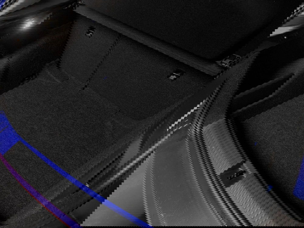 Skoda Kamiq usata a Padova (10)