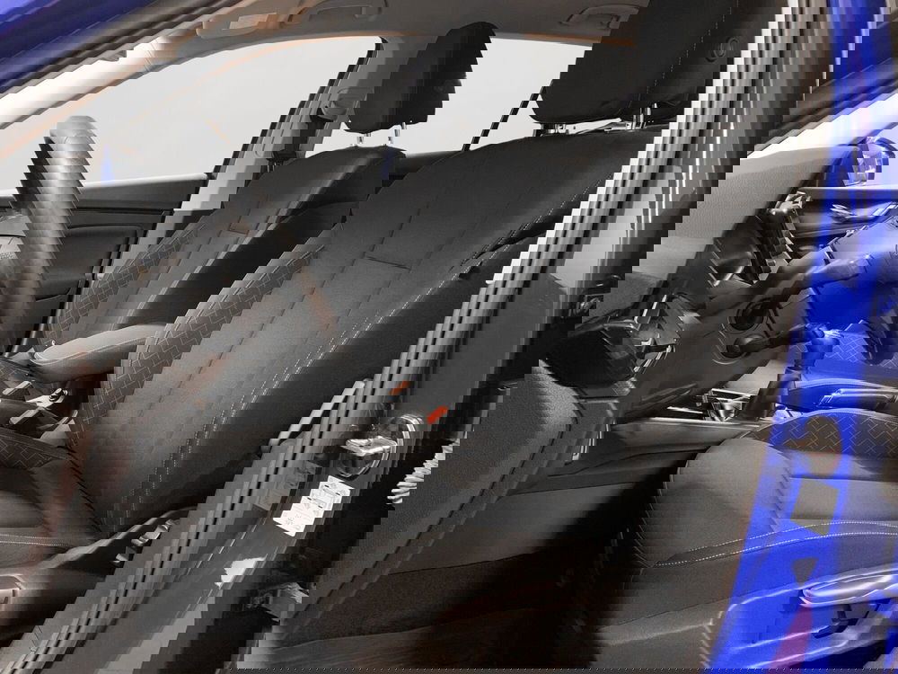 Skoda Kamiq usata a Padova (7)