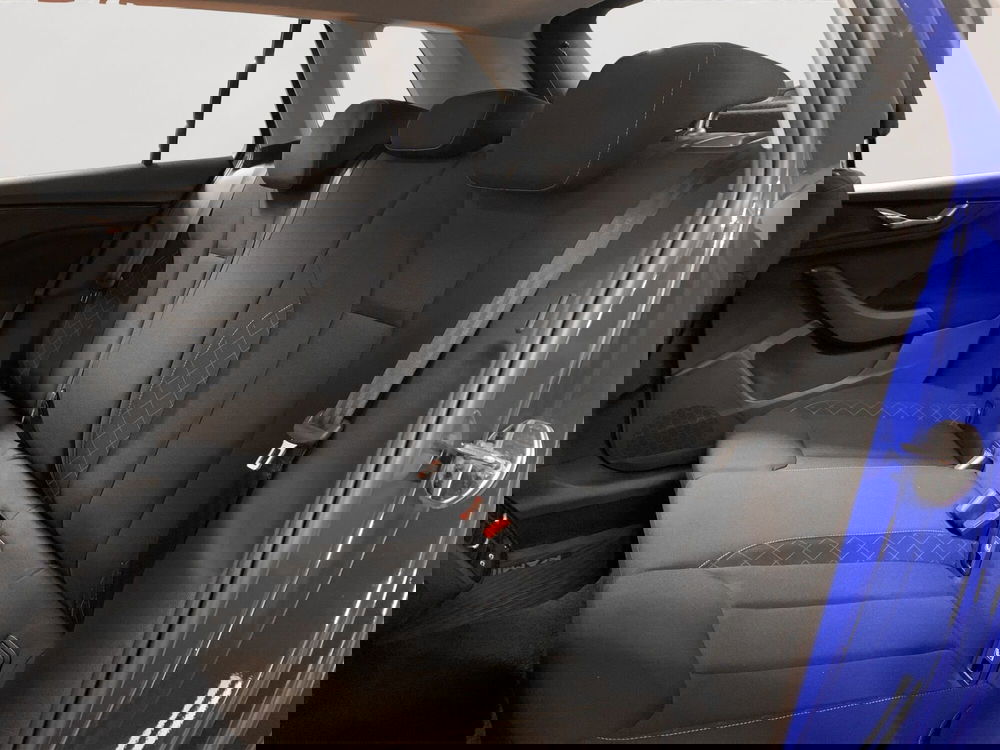 Skoda Kamiq usata a Padova (8)