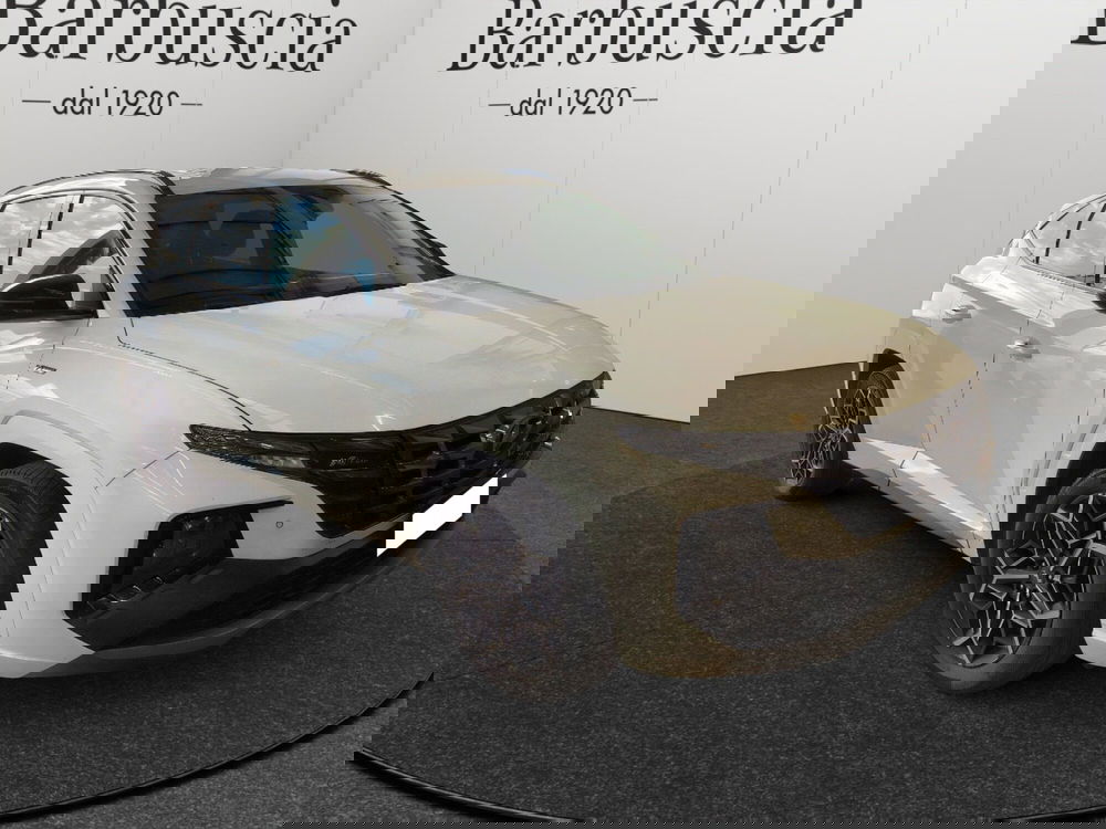 Hyundai Tucson usata a Pescara