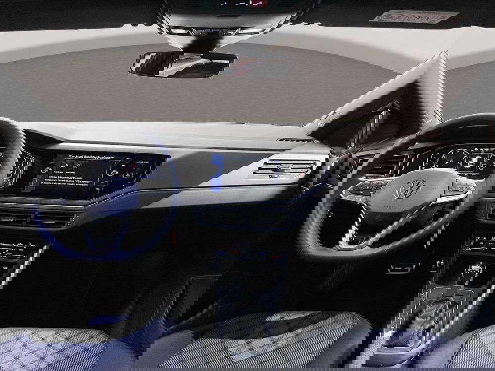 Volkswagen Taigo usata a Padova (10)