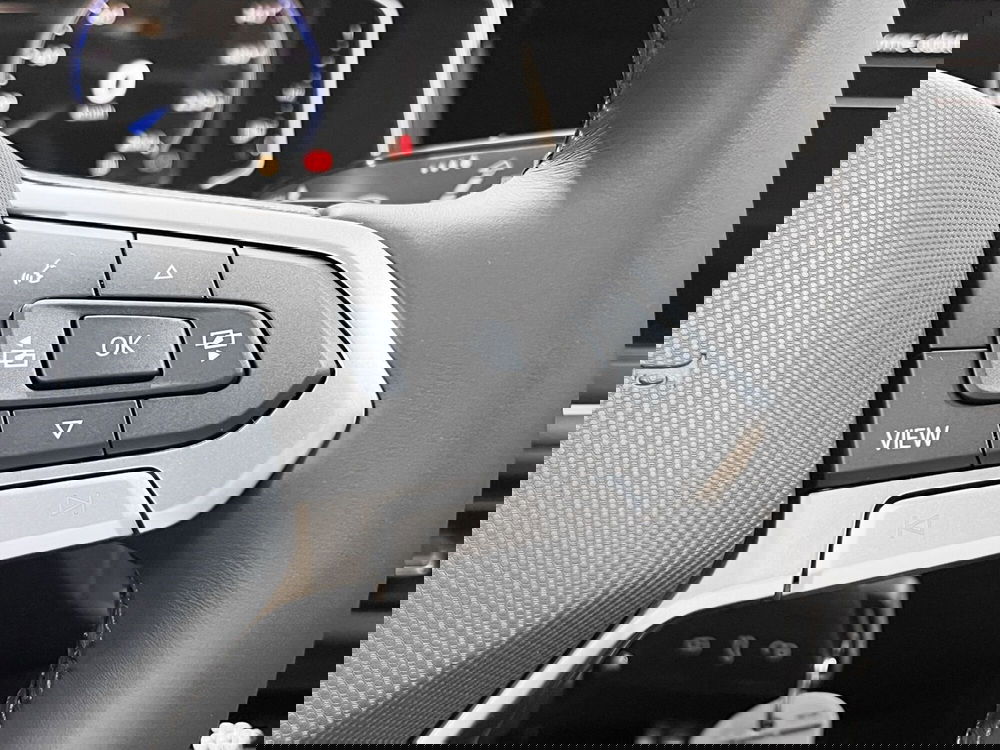 Volkswagen Taigo usata a Padova (13)