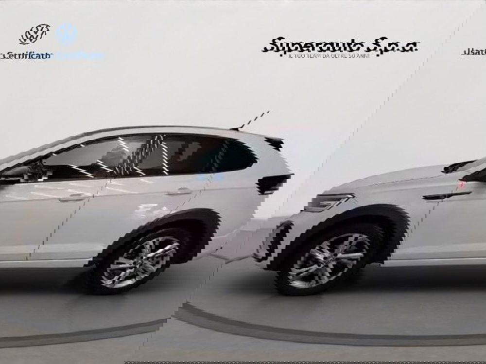 Volkswagen Taigo usata a Padova (4)