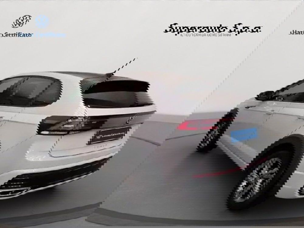 Volkswagen Taigo usata a Padova (5)