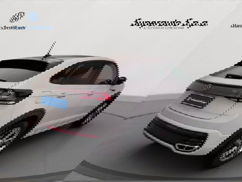 Volkswagen Taigo usata a Padova (7)