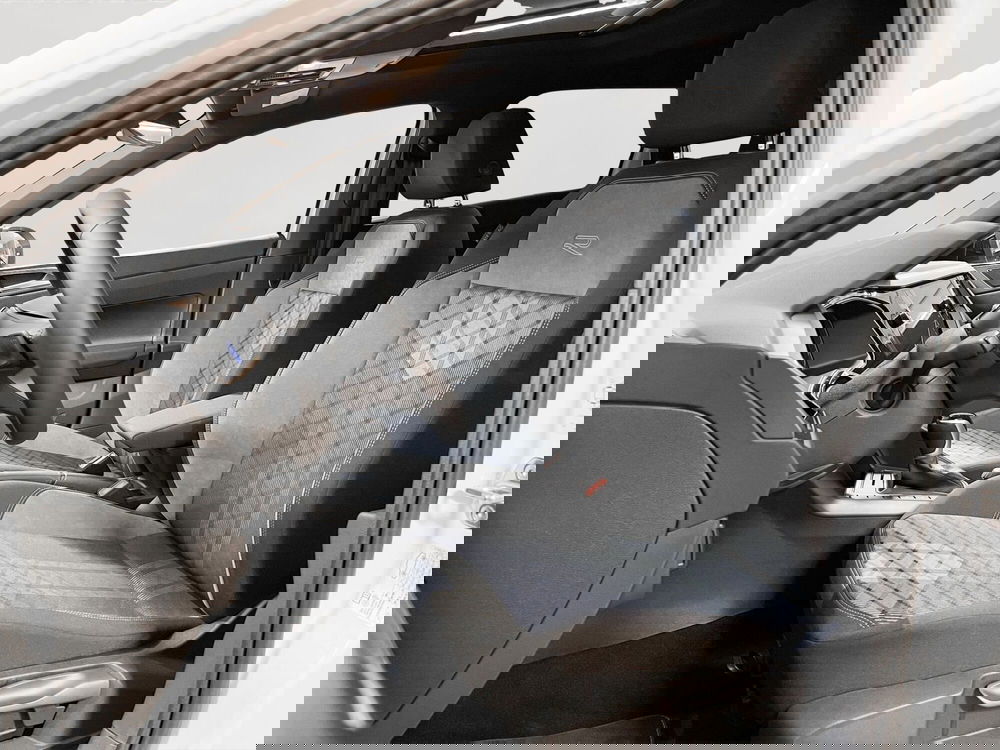 Volkswagen Taigo usata a Padova (8)