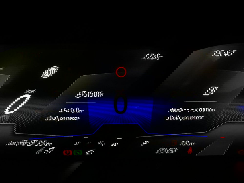 Volkswagen T-Cross nuova a Padova (11)