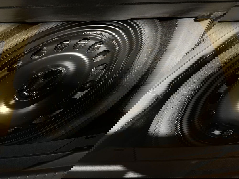 Volkswagen T-Cross nuova a Padova (14)