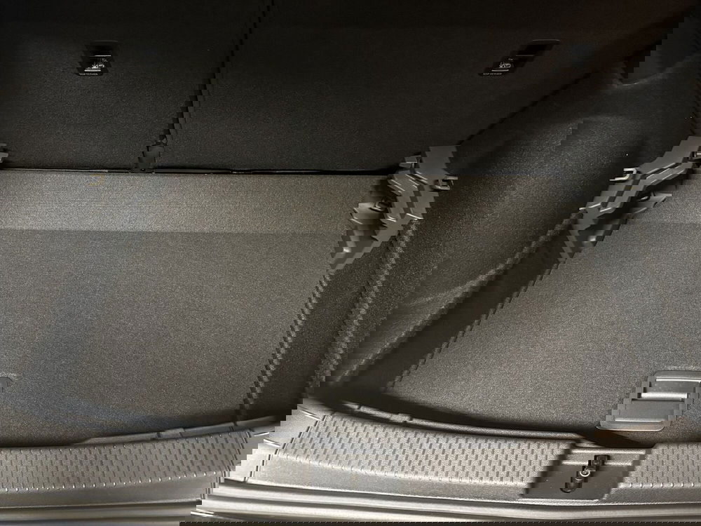 Volkswagen T-Cross nuova a Padova (15)