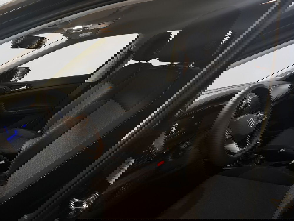 Volkswagen T-Cross nuova a Padova (7)