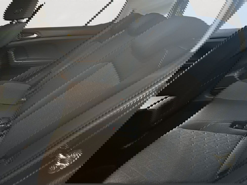 Volkswagen T-Cross nuova a Padova (8)