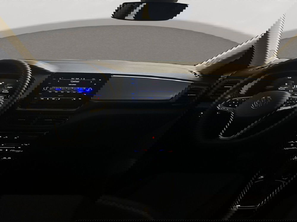 Volkswagen T-Cross nuova a Padova (9)