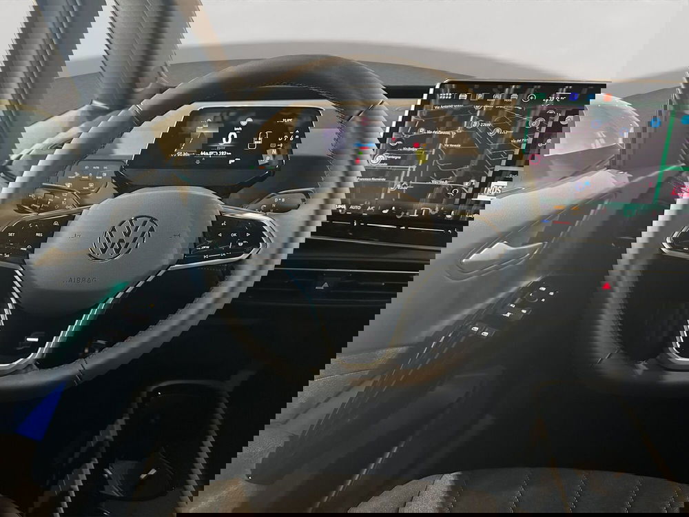 Volkswagen ID.3 nuova a Padova (10)