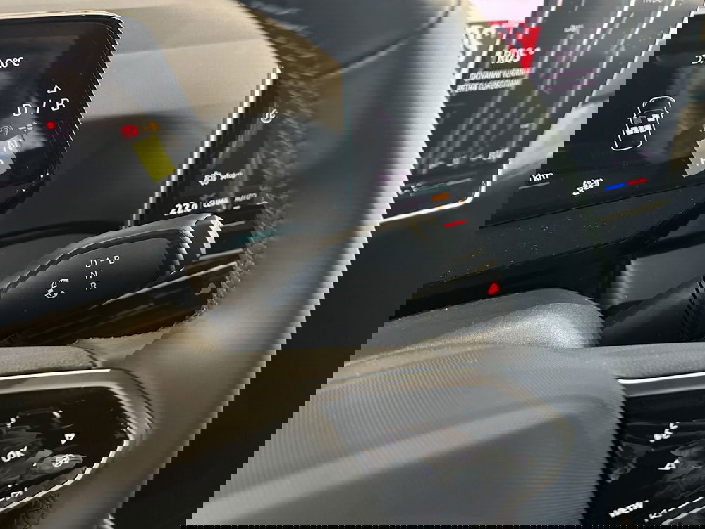 Volkswagen ID.3 nuova a Padova (11)