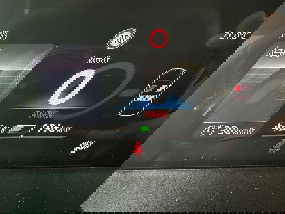 Volkswagen ID.3 nuova a Padova (12)