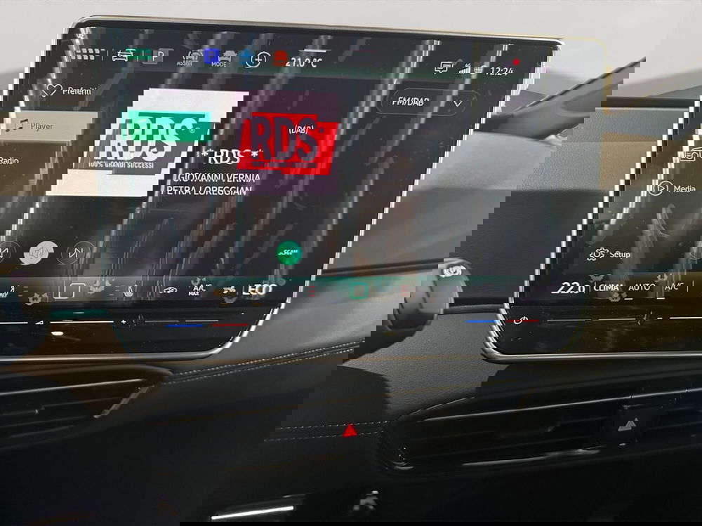 Volkswagen ID.3 nuova a Padova (13)