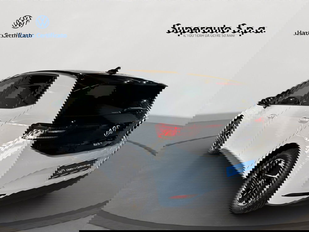 Volkswagen ID.3 nuova a Padova (4)