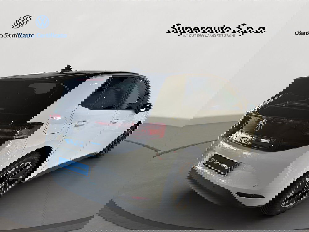 Volkswagen ID.3 nuova a Padova (6)