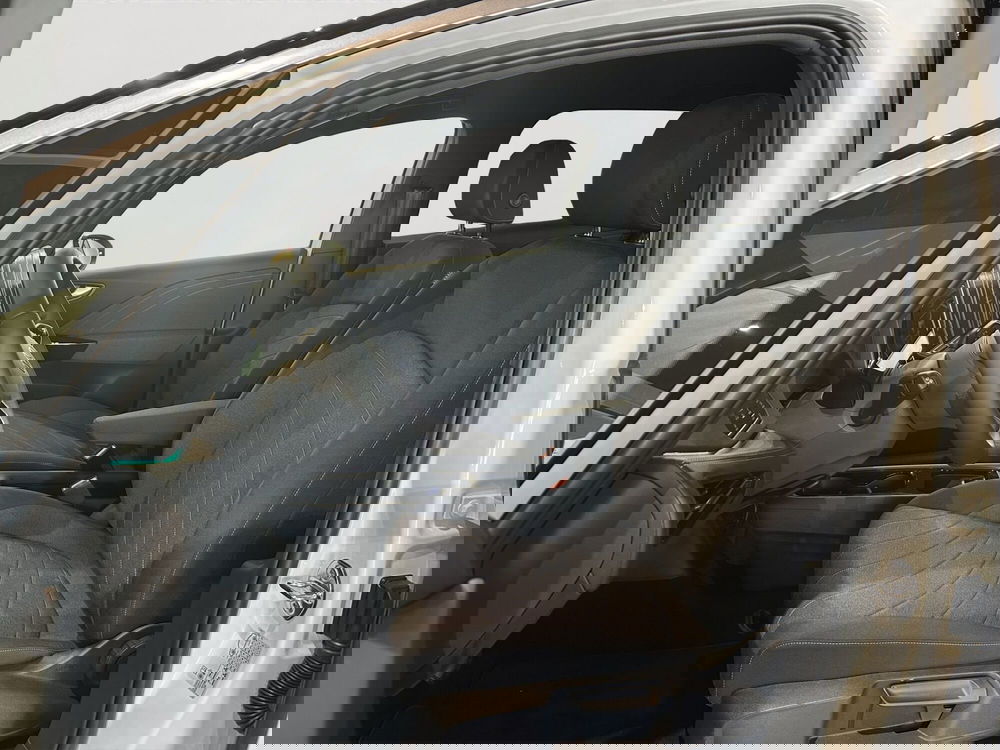 Volkswagen ID.3 nuova a Padova (7)