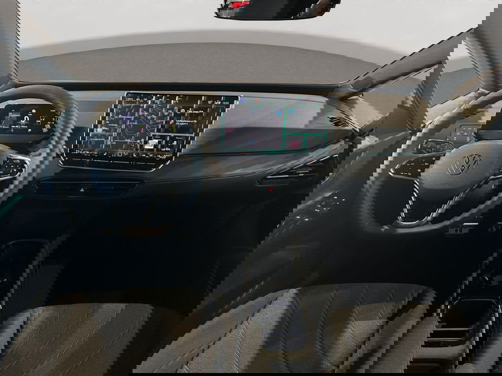 Volkswagen ID.3 nuova a Padova (9)