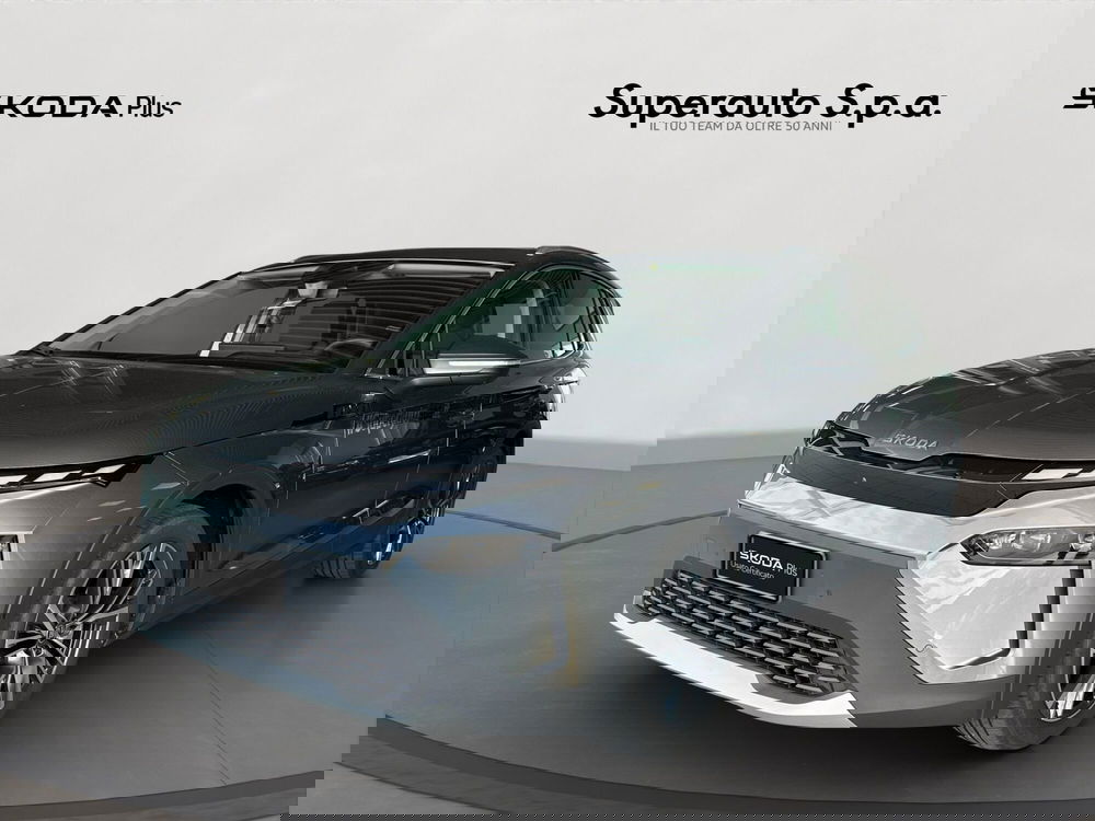 Skoda Elroq usata a Padova