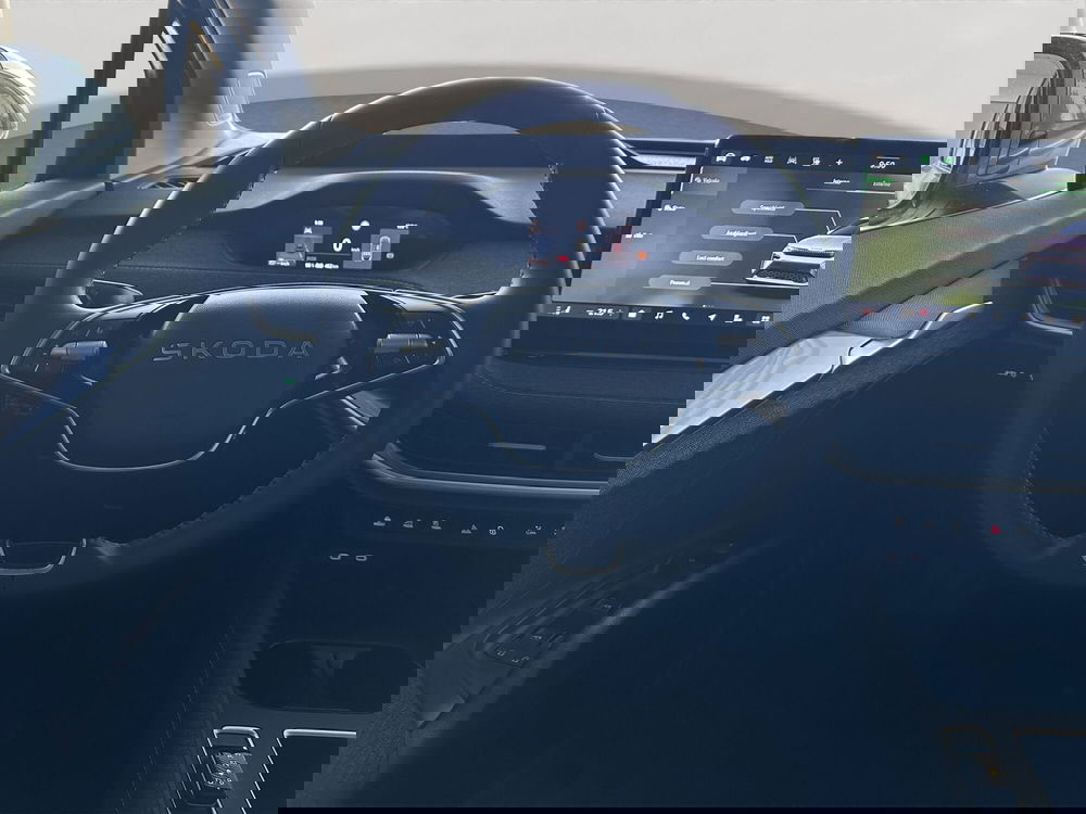 Skoda Elroq usata a Padova (10)