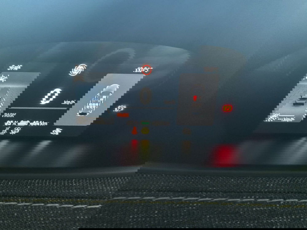 Skoda Elroq usata a Padova (11)