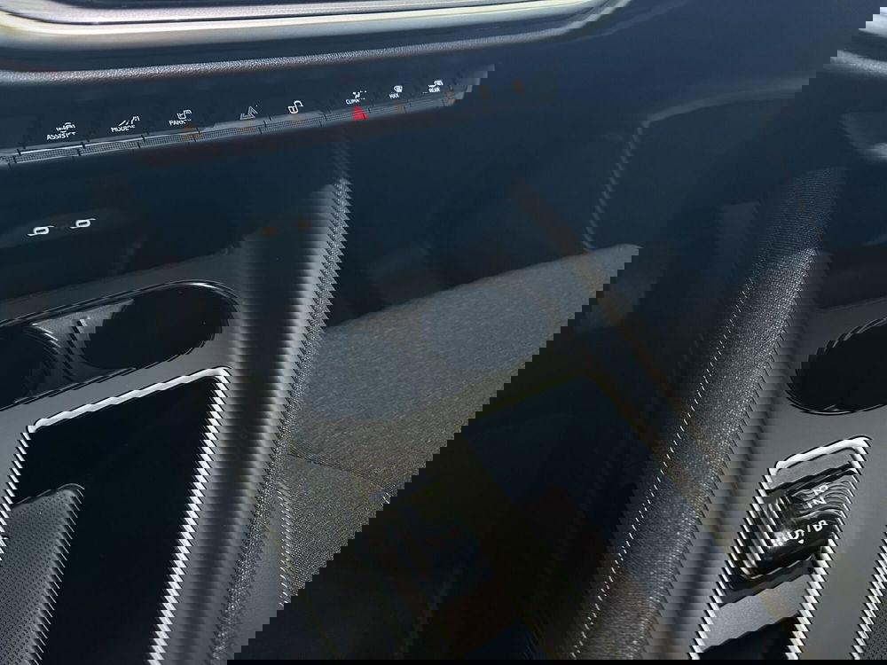 Skoda Elroq usata a Padova (12)