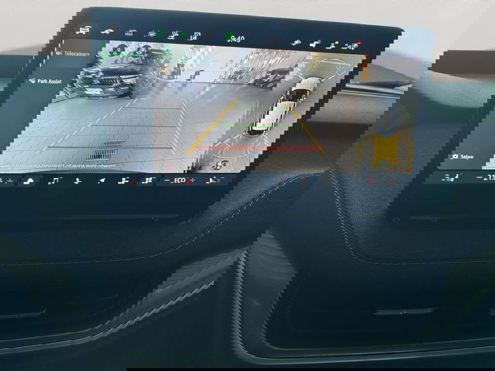 Skoda Elroq usata a Padova (13)