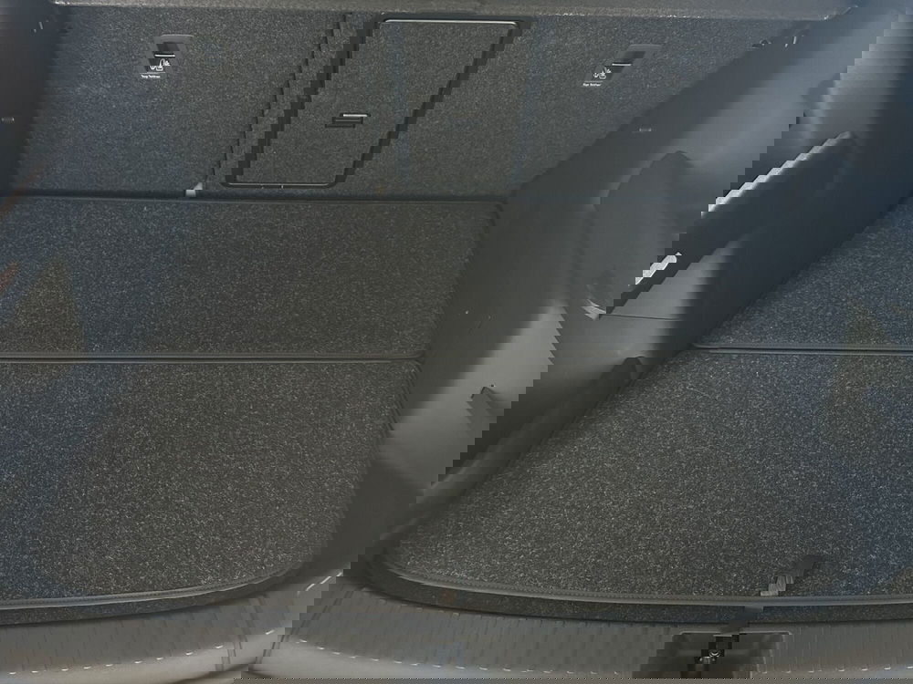 Skoda Elroq usata a Padova (14)