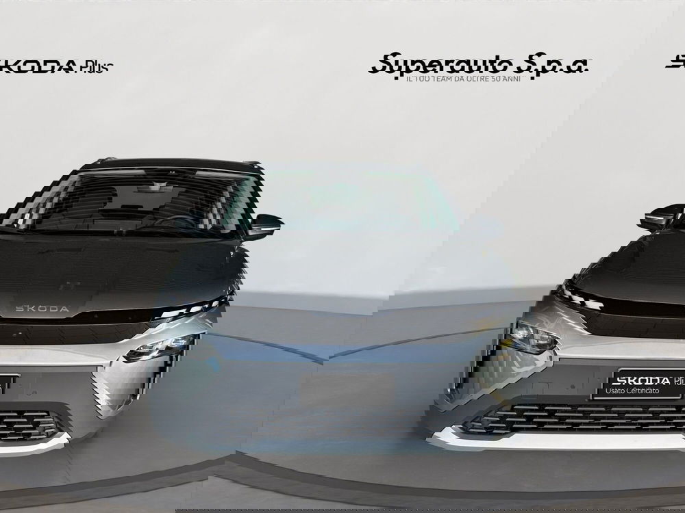 Skoda Elroq usata a Padova (2)