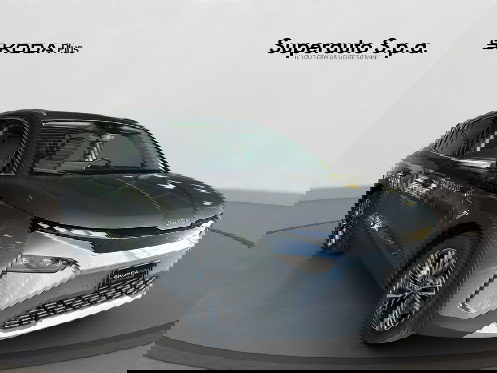 Skoda Elroq usata a Padova (3)