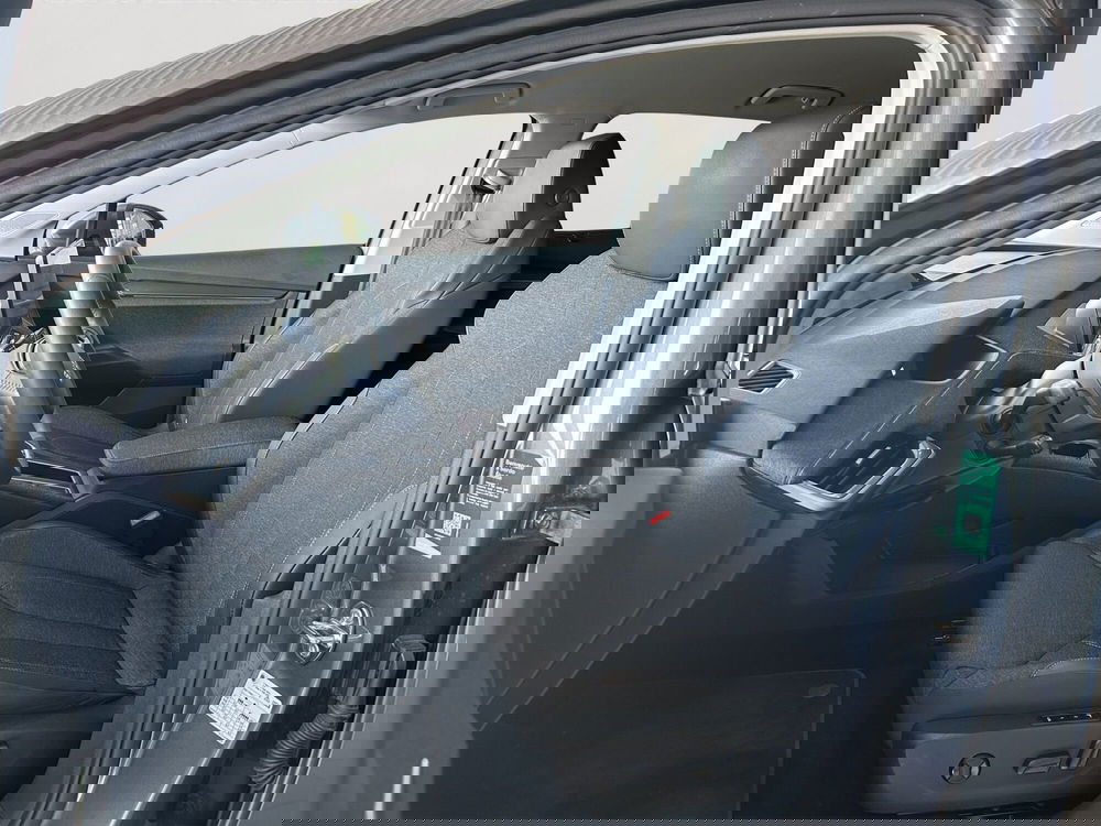 Skoda Elroq usata a Padova (7)