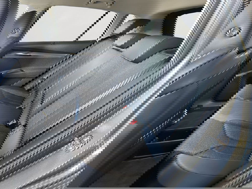 Skoda Elroq usata a Padova (8)