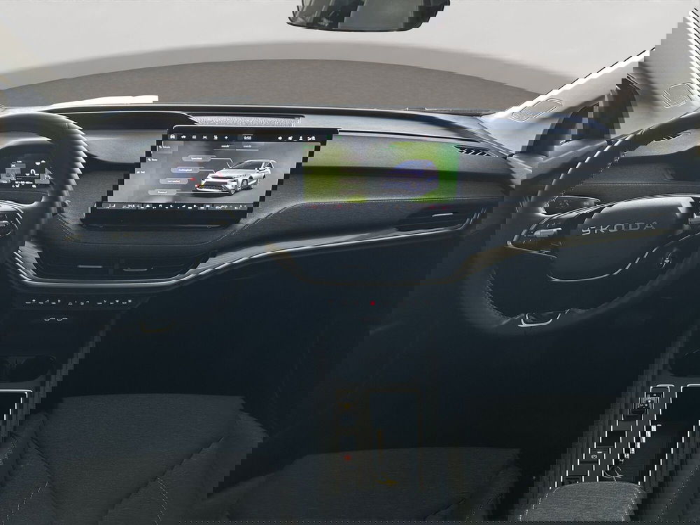 Skoda Elroq usata a Padova (9)