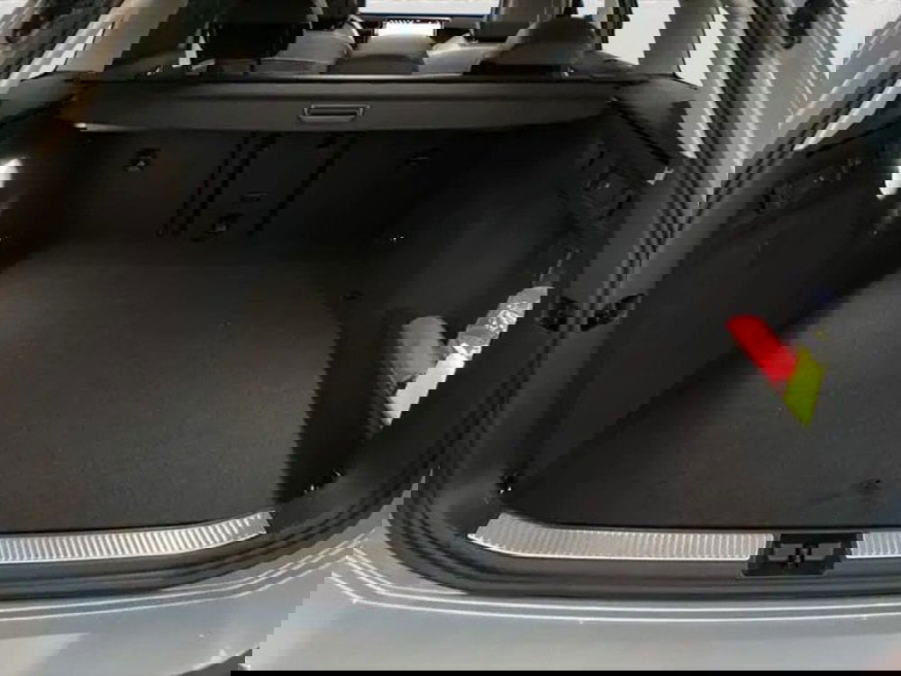 Volkswagen Passat usata a Padova (11)