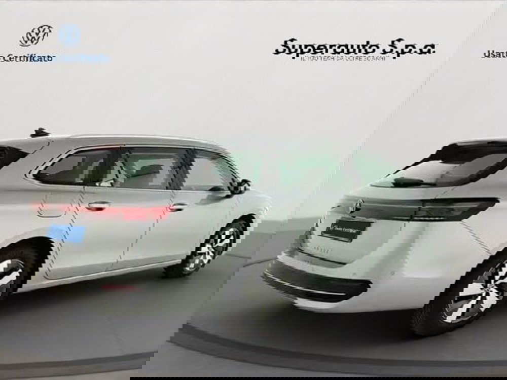 Volkswagen Passat usata a Padova (5)