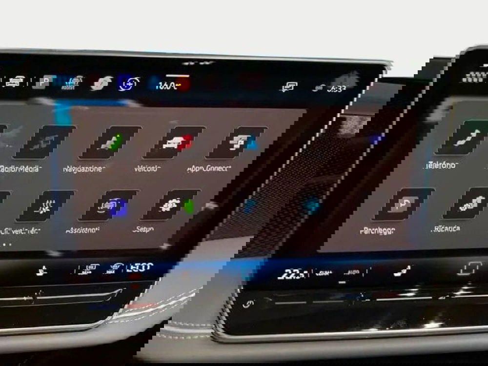 Volkswagen Passat usata a Padova (9)